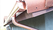 Rain Gutter Installation, Repair, Cleaning and Protection in Bonus, IL